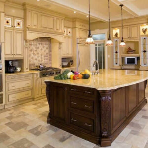 Granite Slabs