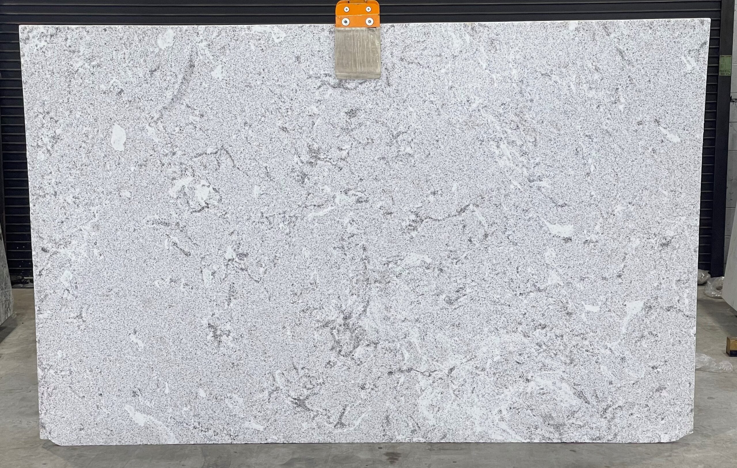 White Alpha Leather Polish - Earth Stone Slabs