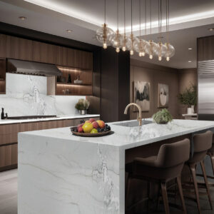 Quartzite Slabs