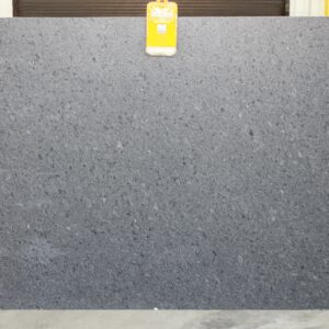 Steel Grey Leather - Image 1