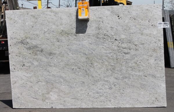 Bahamas White - Earth Stone Slabs