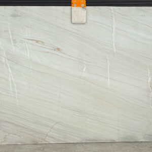 Taj Mahal White (Leather)