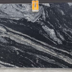 Black Storm (Leathered) - Image 1