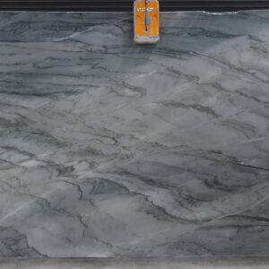 Silver River Leathered - Image 1