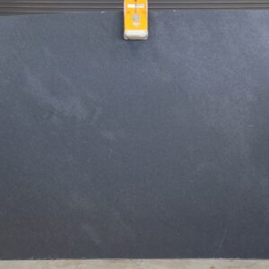 Black Mist (Leather and Honed) Leather Side