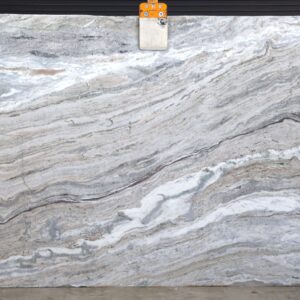 Brown Fantasy (Leather)