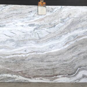 Brown Fantasy (Leather)