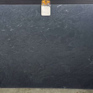 Jet Mist (Honed and Leather) Honed Side