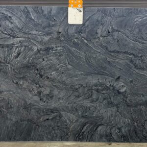 London Grey Leathered - Image 1