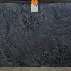 London Grey Leathered - Image 1