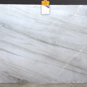 Taj Mahals White (Leather) - Image 1