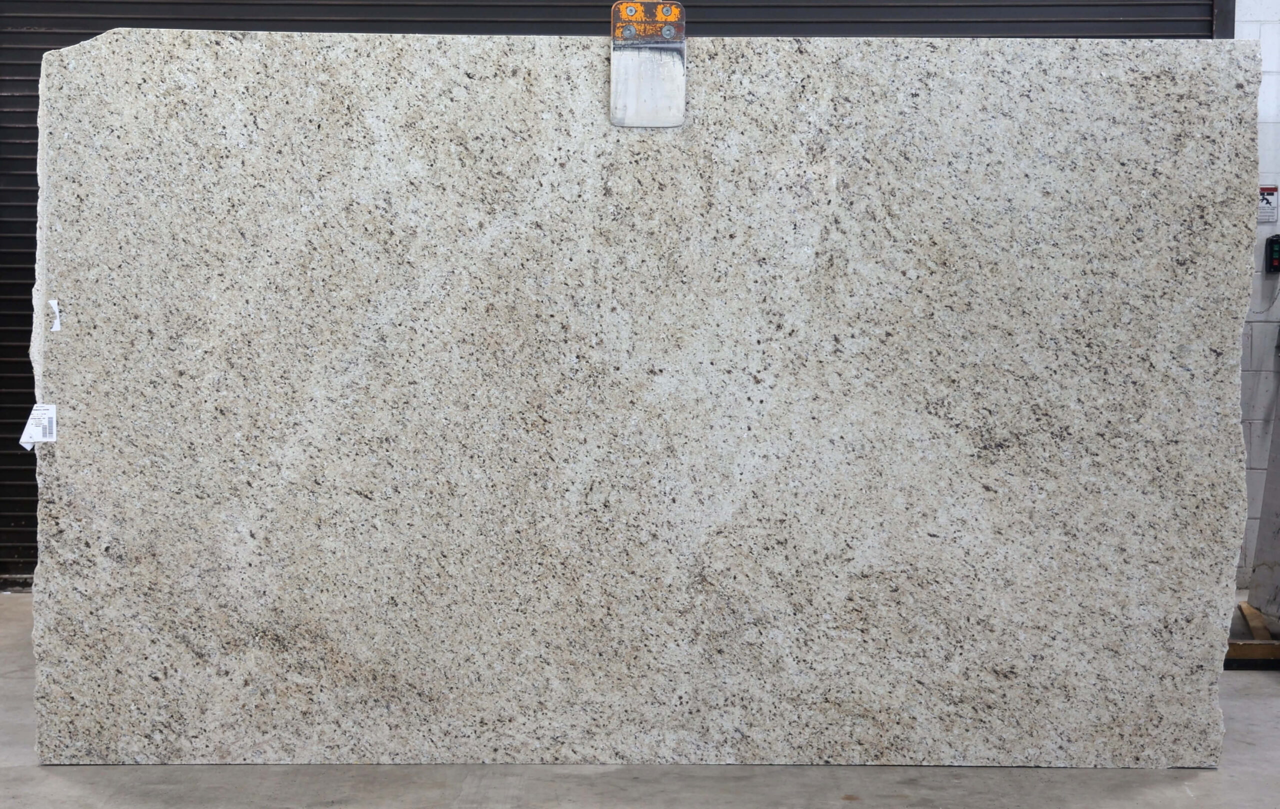 Giallo Ornamental