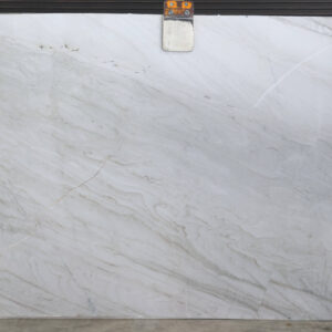 Taj Mahal White (Leather)