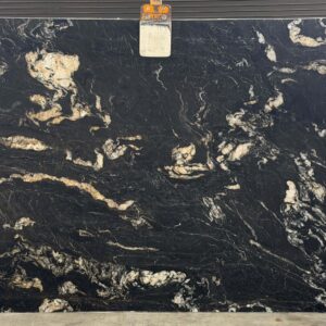 Titanium (Gold) Leathered - Image 1