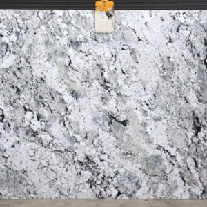Meridian White - Image 1
