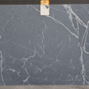 Silver Grey Honed - Image 1